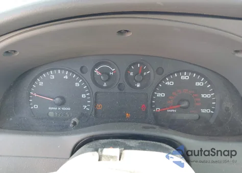 2009 Ford Ranger Sport/Xl/Xlt z USA, uszkodzony, nr VIN 1FTYR10D79PA06741